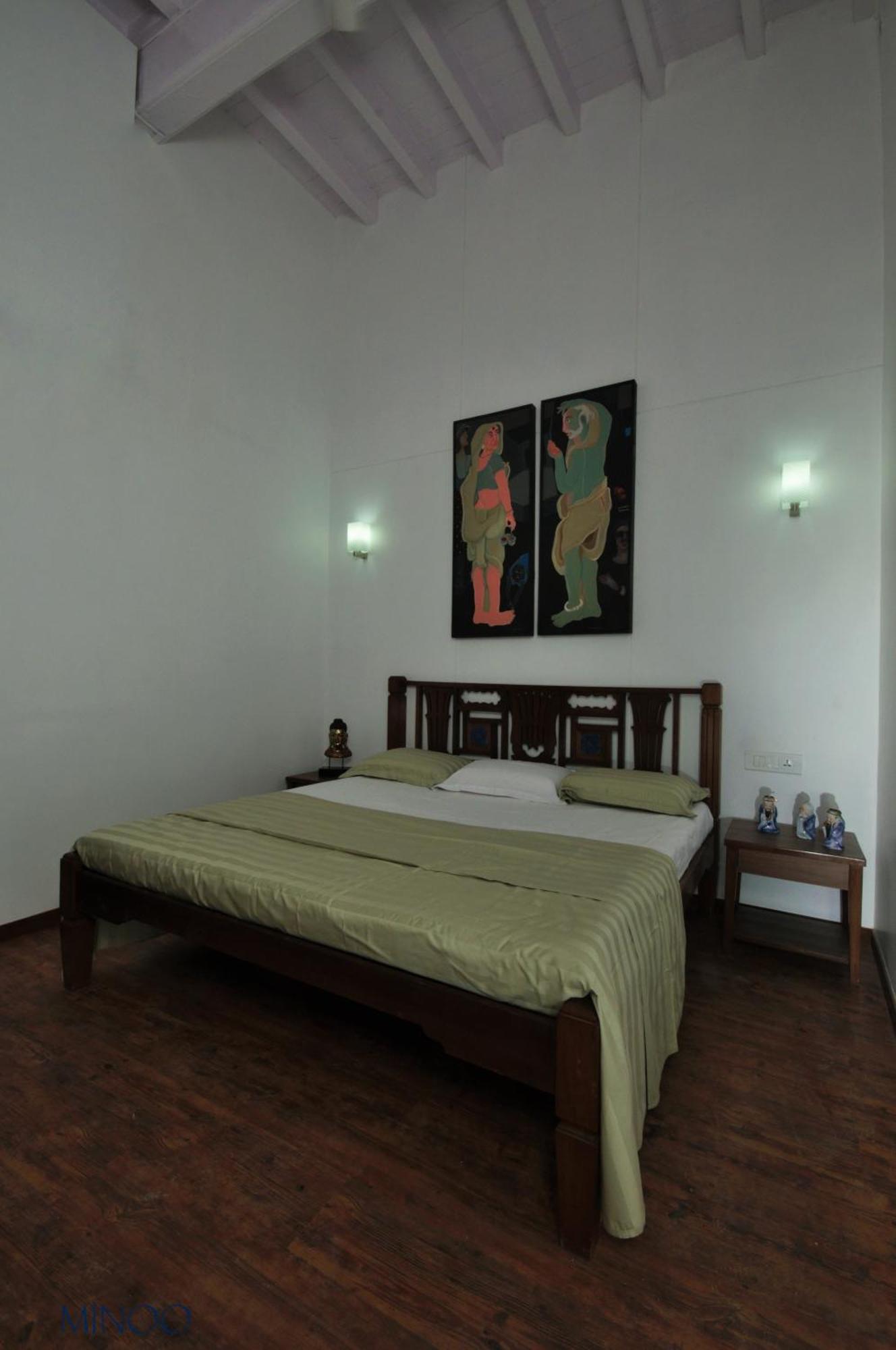 Carlton Hotel Mumbai - Behind Taj Mahal Palace Colaba Mumbai Room photo